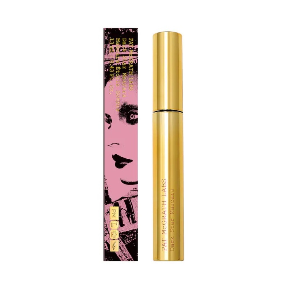 PAT MCGRATH LABS | DARK STAR Mascara in Xtreme Black